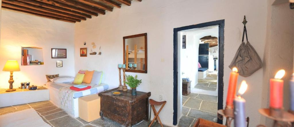 Homz HH01 Apollonia Home, Apollonia — photo 1