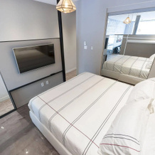 Boutique Lofts Milton Parc by Simplissimmo, 蒙特利尔 — 照片 4