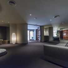 Hotel Alli Due Buoi Rossi, 亚历山德里亚 — 照片 3