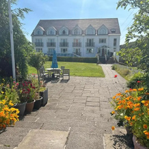 The Towers Hotel and Spa, Coedffranc — photo 2