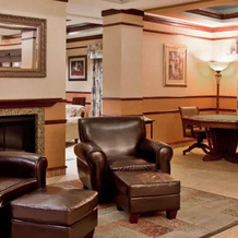 Holiday Inn Express And Suites Rolla Univ Of Misso, Rolla — photo 2