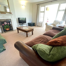Bishops Tawton Overton House, 巴恩斯特珀尔 — 照片 5