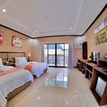 Luisita Central Park Hotel, 打拉 — 照片 3
