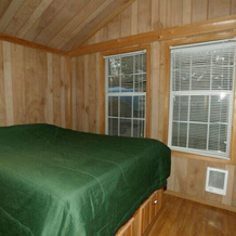 Arrowhead Resort Campground, Ридсбург — фото 2