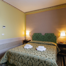 I Portici Hotel Residenza D’Epoca, 阿雷佐 — 照片 3