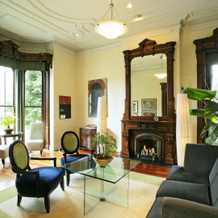 The Mansion On Delaware Ave, 布法罗 — 照片 2