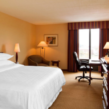 Radisson Hotel Hauppauge-Long Island, 哈帕克 — 照片 3