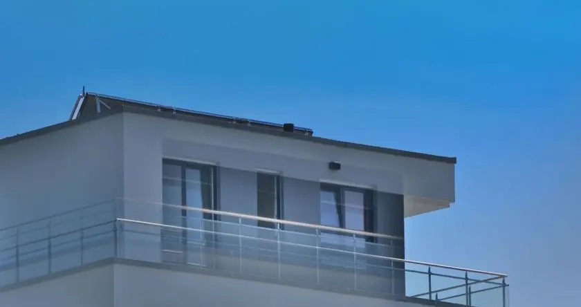 Penthouse Art meets Light *****, Remseck am Neckar — photo 1