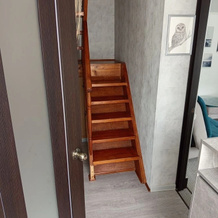 Komfortny Otdykh na Kurshskoy Kose Flat, Rybachiy — photo 4
