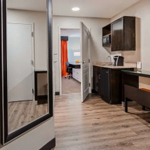 Springhill Suites By Marriott Conyers, Коньерс — фото 5