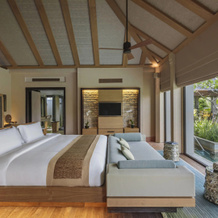 The Ritz-Carlton Bali Villas, Беноа — фото 3