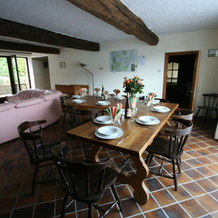 Charming Country Cottage in Winenne with Garden, 博伦 — 照片 5