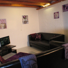 Bastide de la Peyroliere - Appartements, 阿普特 — 照片 2