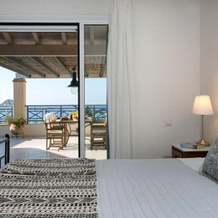 Panorama Villas Corfu 3 Bedroom Villa Sea View With Private Pool, Arillas — photo 2