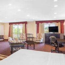 Days Inn By Wyndham Toledo, Толедо — фото 5