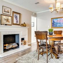 2 Mi to Purdue: Modern Home in West Lafayette, West Lafayette — photo 4