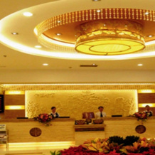 Jiayuguan Hotel (Guancheng Silk Road Culture Expo Park), Цзяюйгуань — фото 2