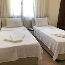 Deniz Otel, Ezine — photo 5