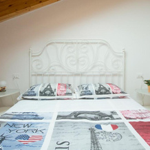 B&B Del Centro, 克卢索内 — 照片 5
