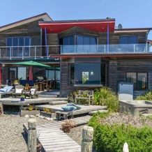 Absolute Beachfront Bb, Нейпир — фото 2