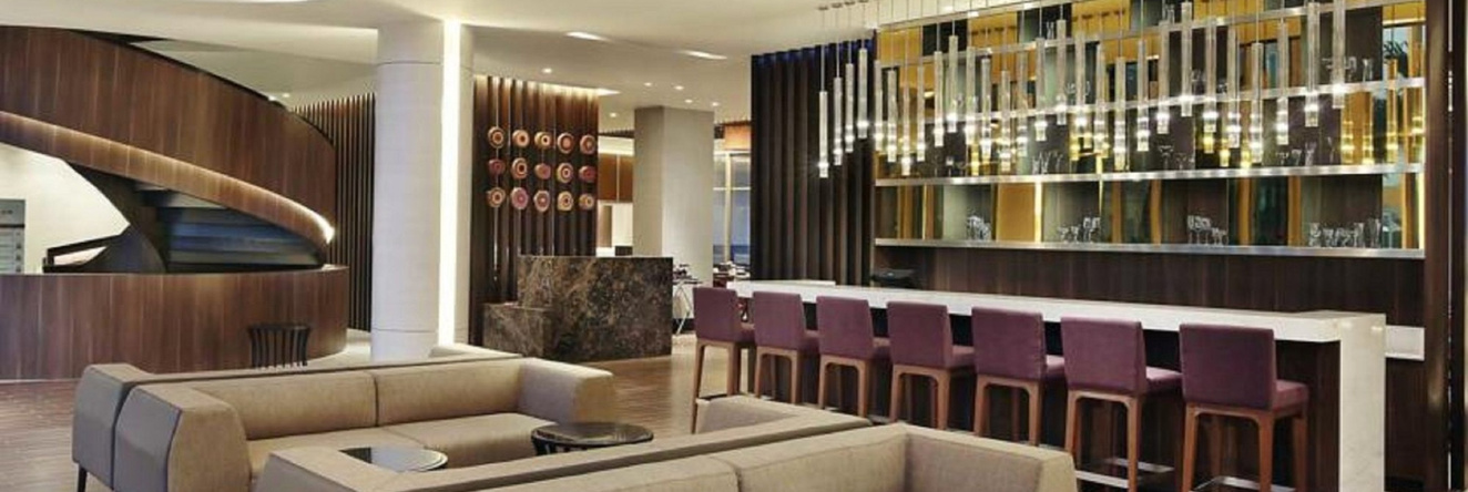 Mercure Karawang, 卡朗 — 照片 1