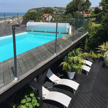 Le Carré Vue Mer, Ото-Сюр-Мер — фото 4