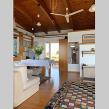 360º Suite With Endless Views To The Ionian Sea, Митикас — фото 5