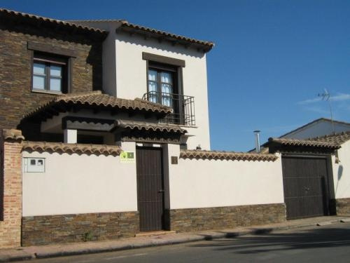 Casa Rural La Carpintería, Эль Робледо — фото 1