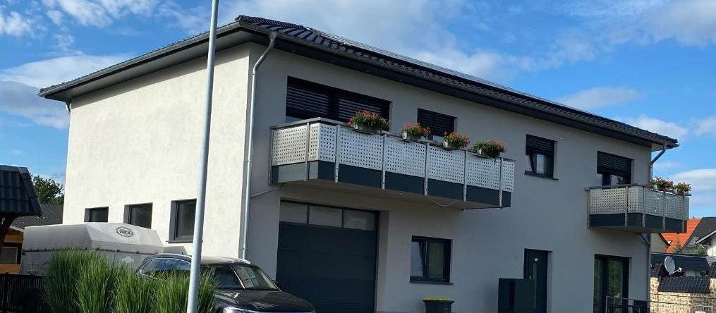 Ferienwohnung zur Dexter-Zucht Coswig (Anhalt), Coswig (Anhalt) — photo 1