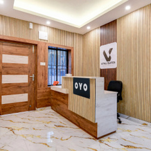 Super Hotel O Vitali Suites, Джанла — фото 4