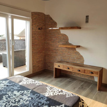 Casa Rural Maño, Дельтебре — фото 3