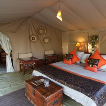 Leleshwa Camp, Keekorok — photo 3