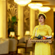 顺化白莲花酒店, 顺化 — 照片 4