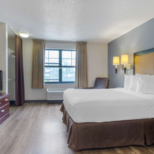 Extended Stay America Ramsey Upper Saddle River, 拉姆齐 — 照片 3
