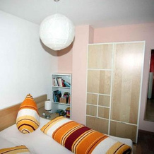 Ferienwohnung zur Schauinslandbahn, Horben — photo 5