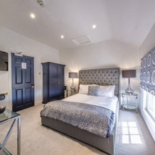 The Black Lion, Long Melford, 朗梅尔福德 — 照片 3
