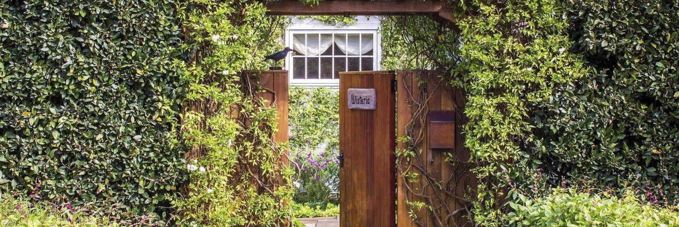 San Ysidro Ranch, Montecito — photo 1