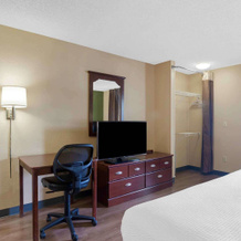 Extended Stay America Suites Akron Copley East, Площадь Copley — фото 4