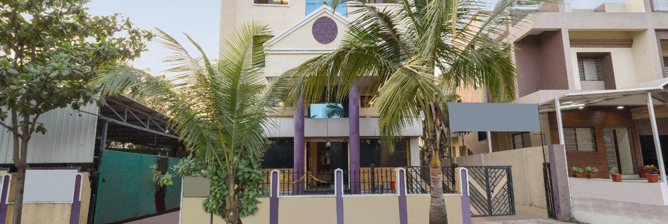 OYO 22999 Hotel Kandil, Aurangabad — photo 1