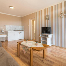 Nemes Apartmanház, Хевиз — фото 2