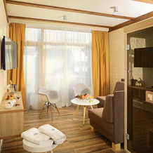 Hotel Resort Relax, 维耶特日尼 — 照片 5