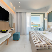 Arina Beach Resort, Коккини-Хани — фото 5