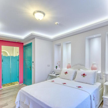 Sigacik Gardenya Buti̇k Otel, 塞费里希萨尔 — 照片 3