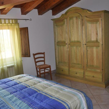 B&B Casa Ghiani, Изили — фото 5