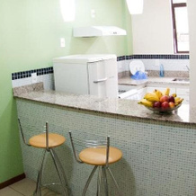Minas Apart Hotel, Conselheiro Lafaiete — photo 2