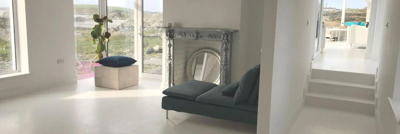 Doleen Quay House, Балликоннели — фото 1