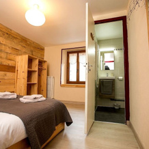 Auberge Les 2 Moucherolles, Correncon-en-Vercors — photo 2