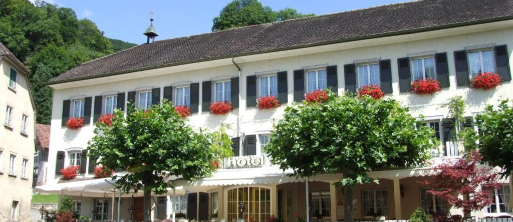 Bad Eptingen, 埃普廷根 — 照片 1