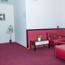 Hotel Koruna, Salgovce — photo 5
