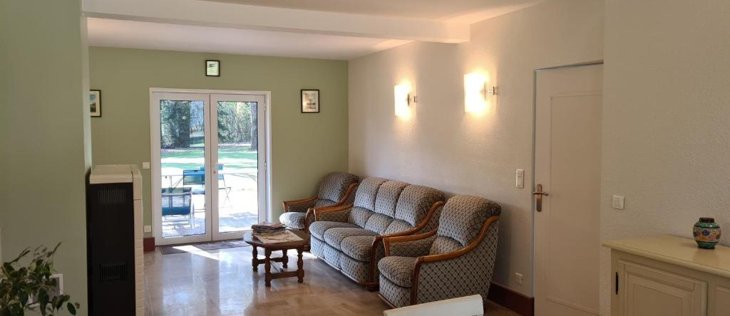 Maison Vicq-sur-Nahon, 4 pièces, 8 personnes - FR-1-591-309, 维克-纳翁河畔 — 照片 1